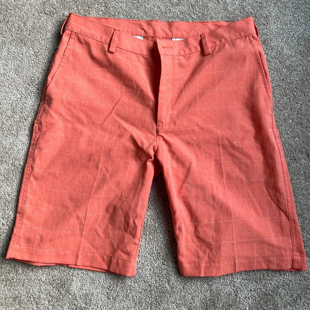 PING mens golf shorts